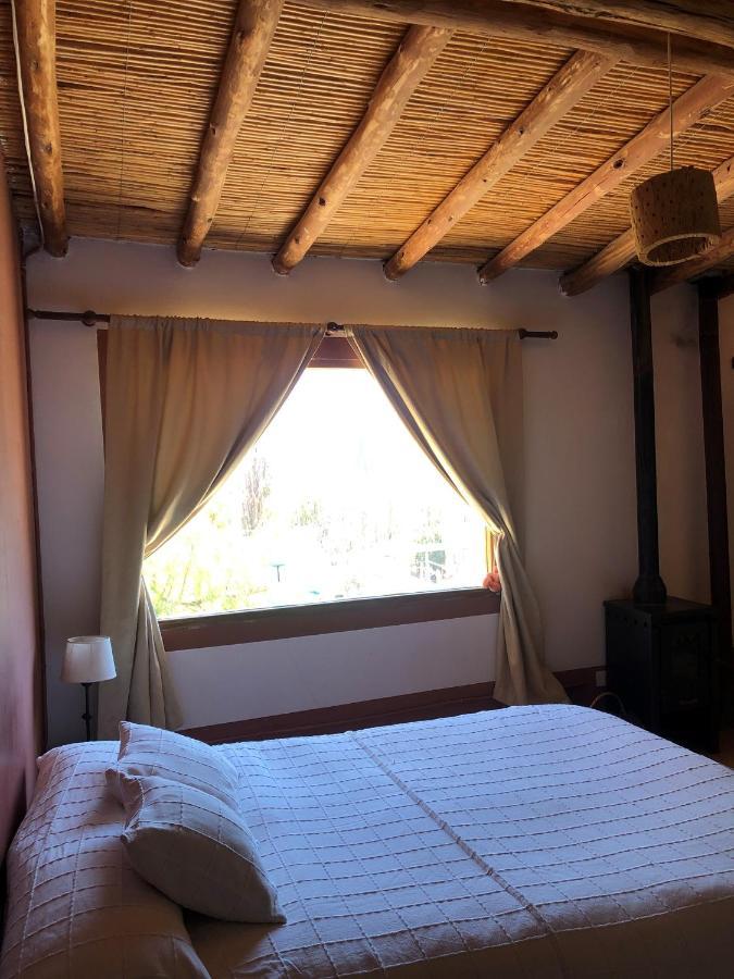 Hostal De Altura Tilcara Exterior photo