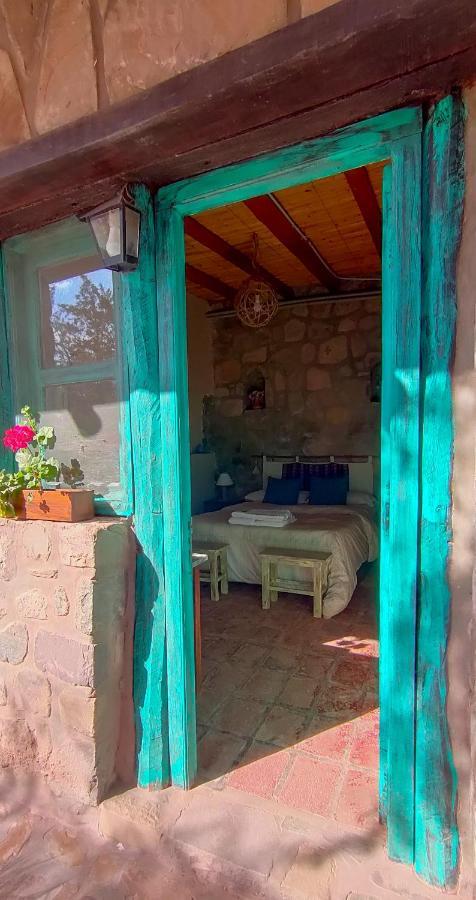 Hostal De Altura Tilcara Exterior photo