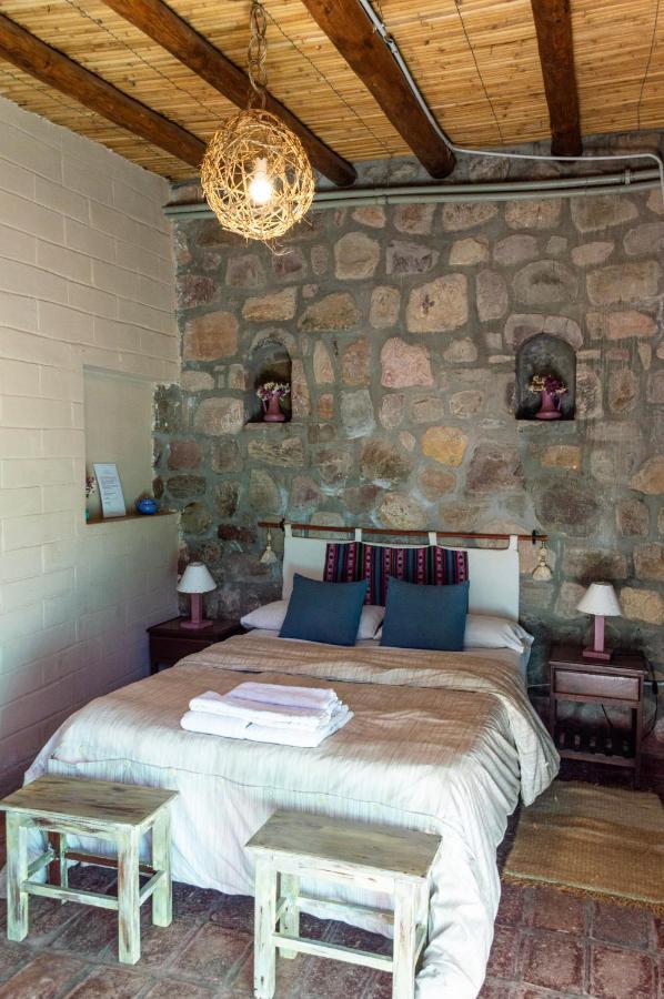 Hostal De Altura Tilcara Exterior photo