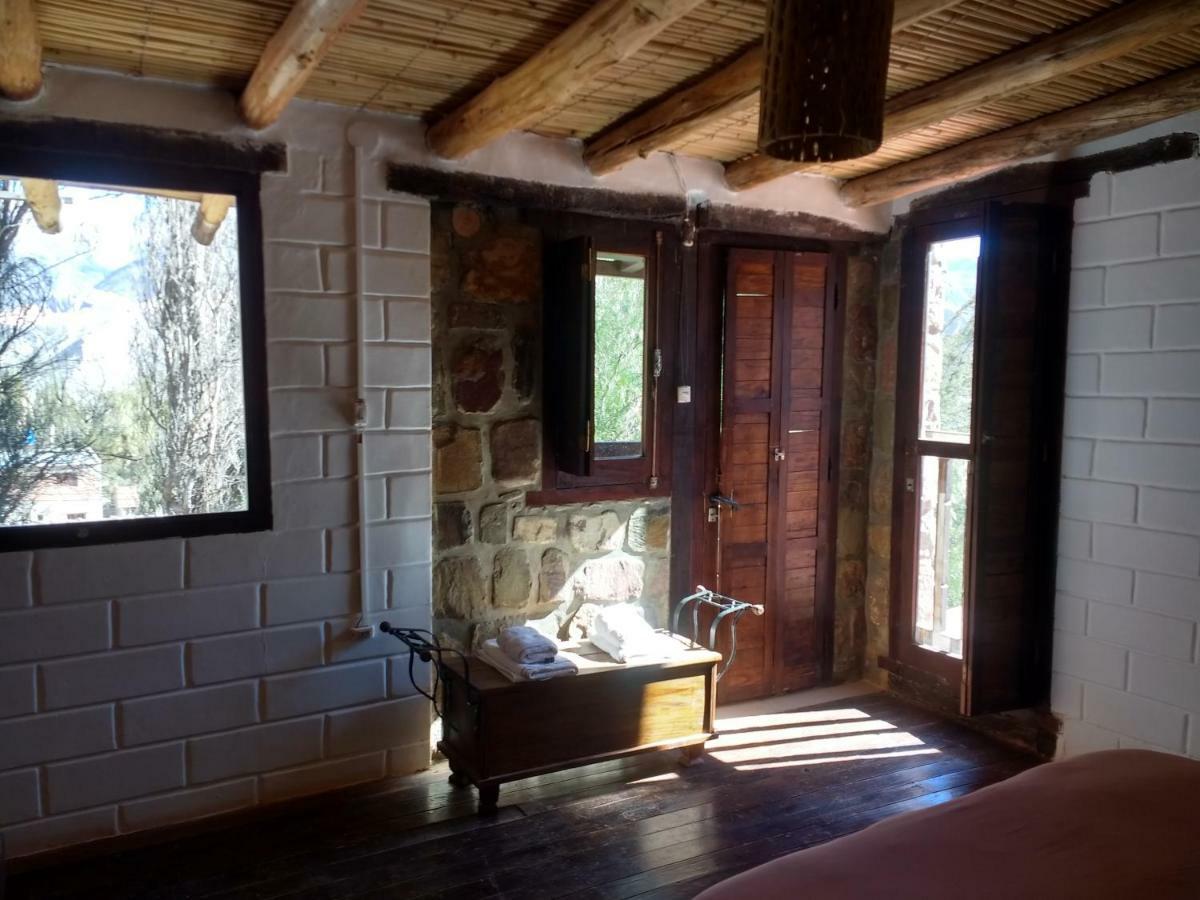 Hostal De Altura Tilcara Exterior photo