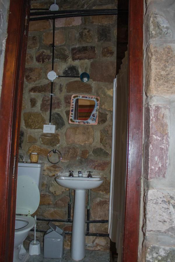 Hostal De Altura Tilcara Exterior photo