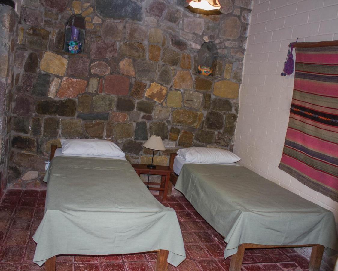 Hostal De Altura Tilcara Exterior photo